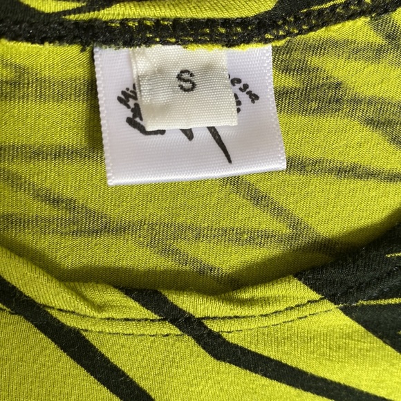 Missing Polynesia Girls Dress - Picture 2 of 4